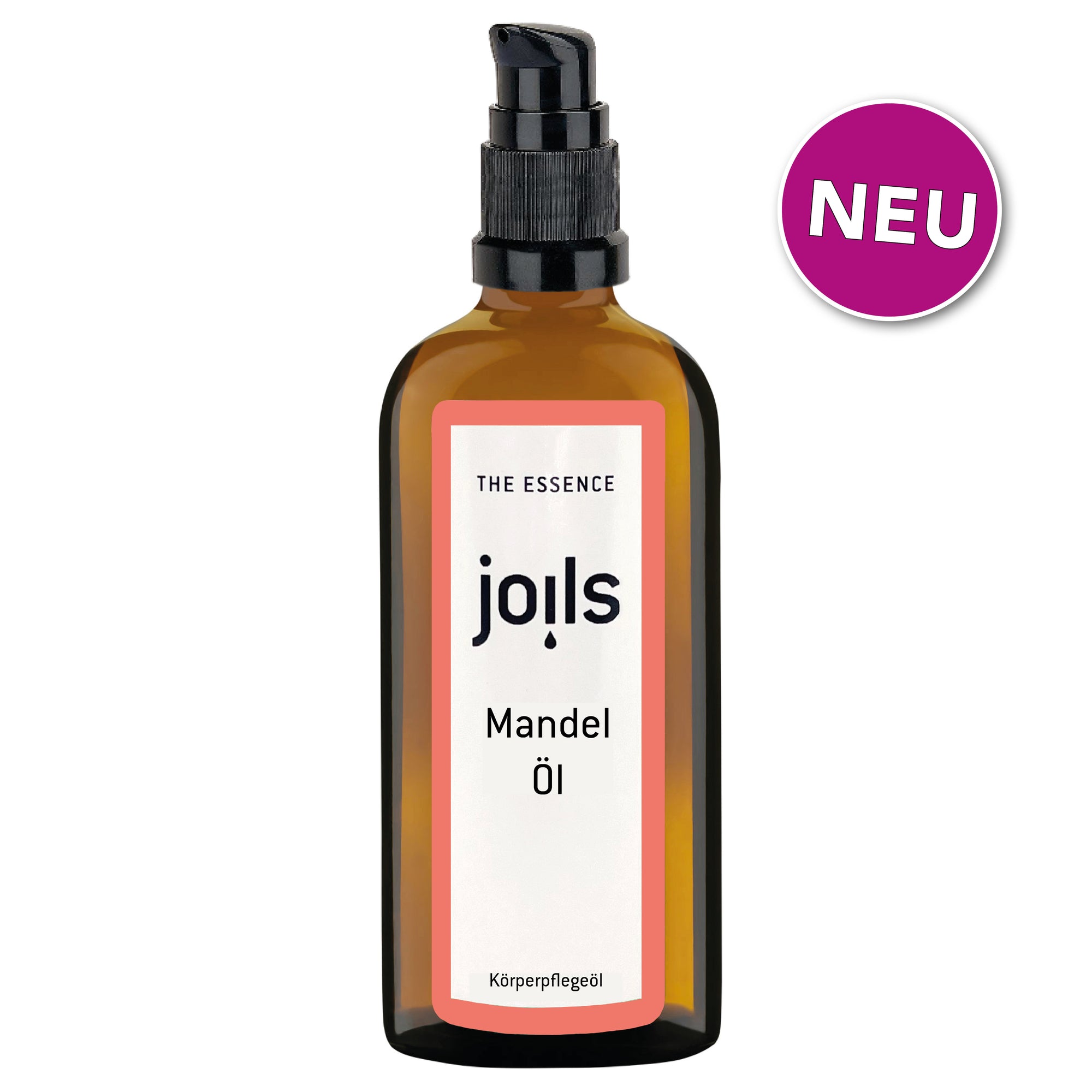 Mandelöl