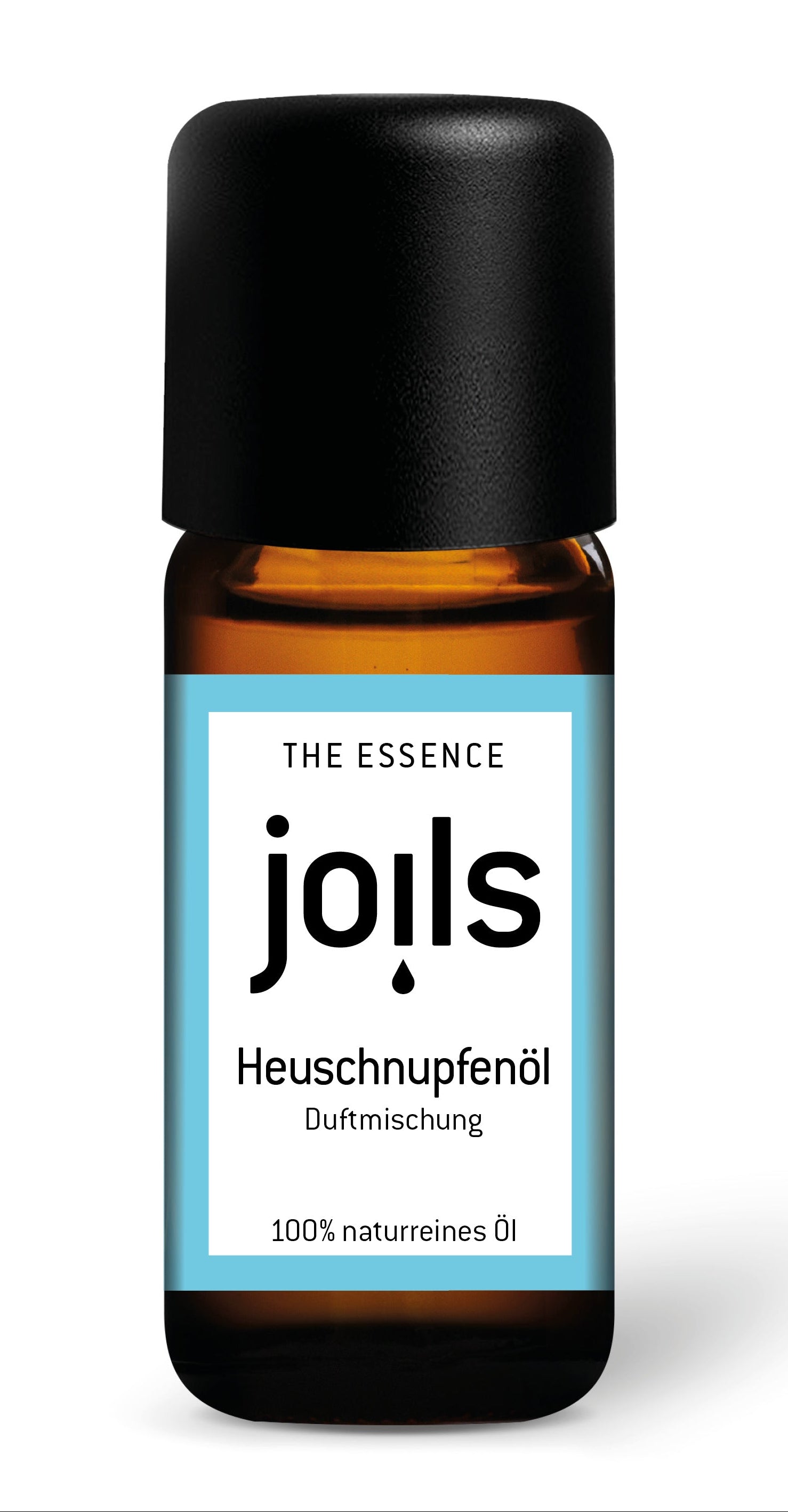 Hay Fever Oil