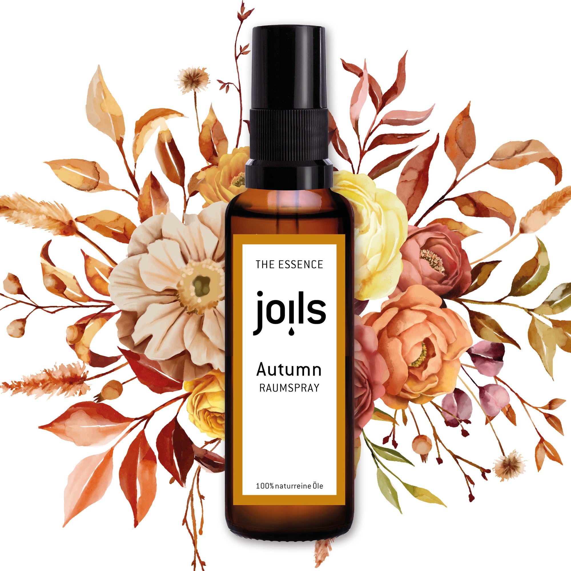 joils raumspray autumn