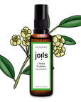 joils raumspray litsea