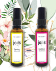 joils raumspray set spring summer