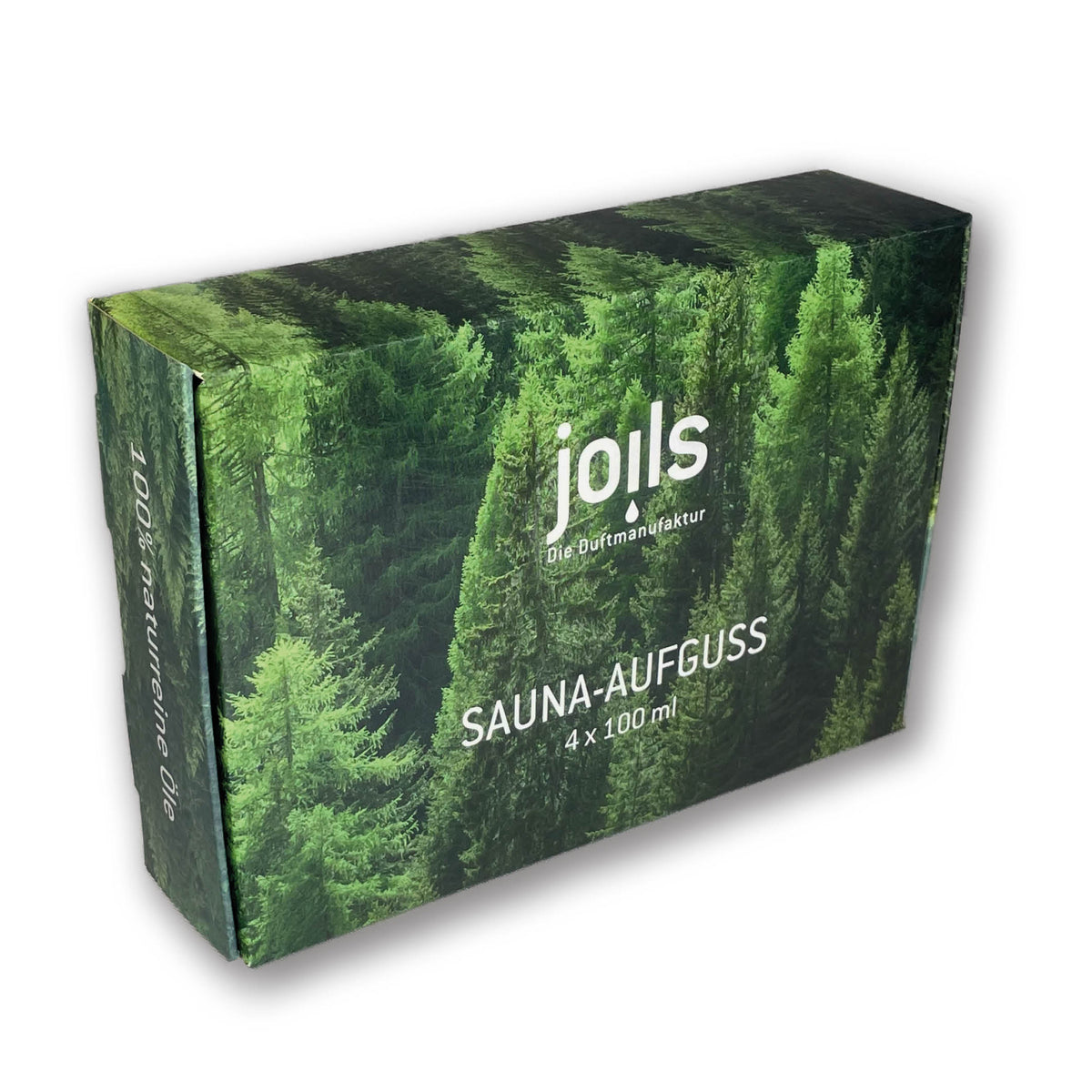 joils set schachtel aufguss