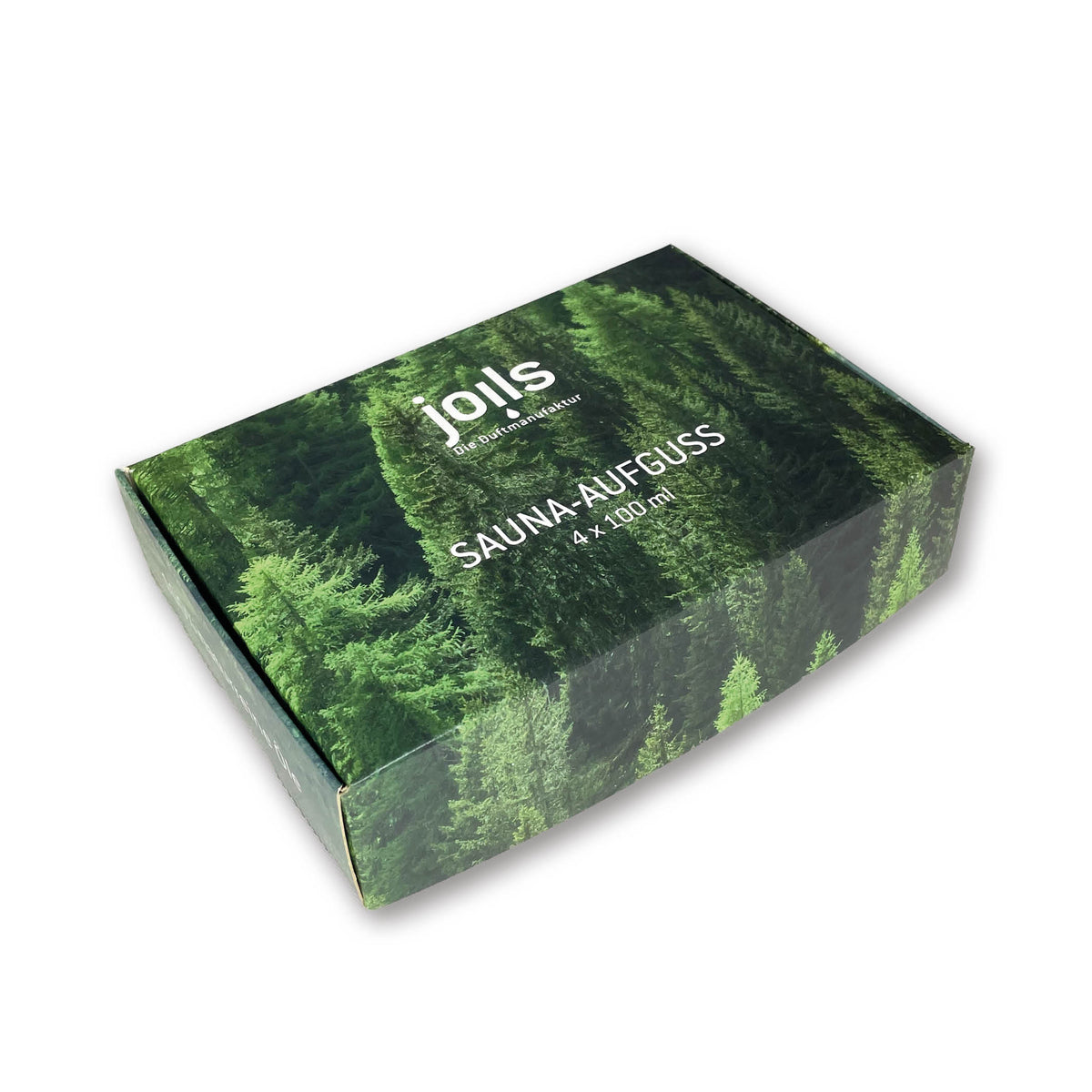 joils set schachtel aufguss