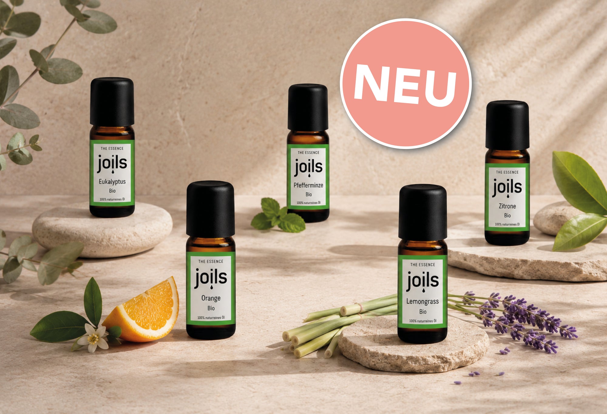 joils naturreine oele bio