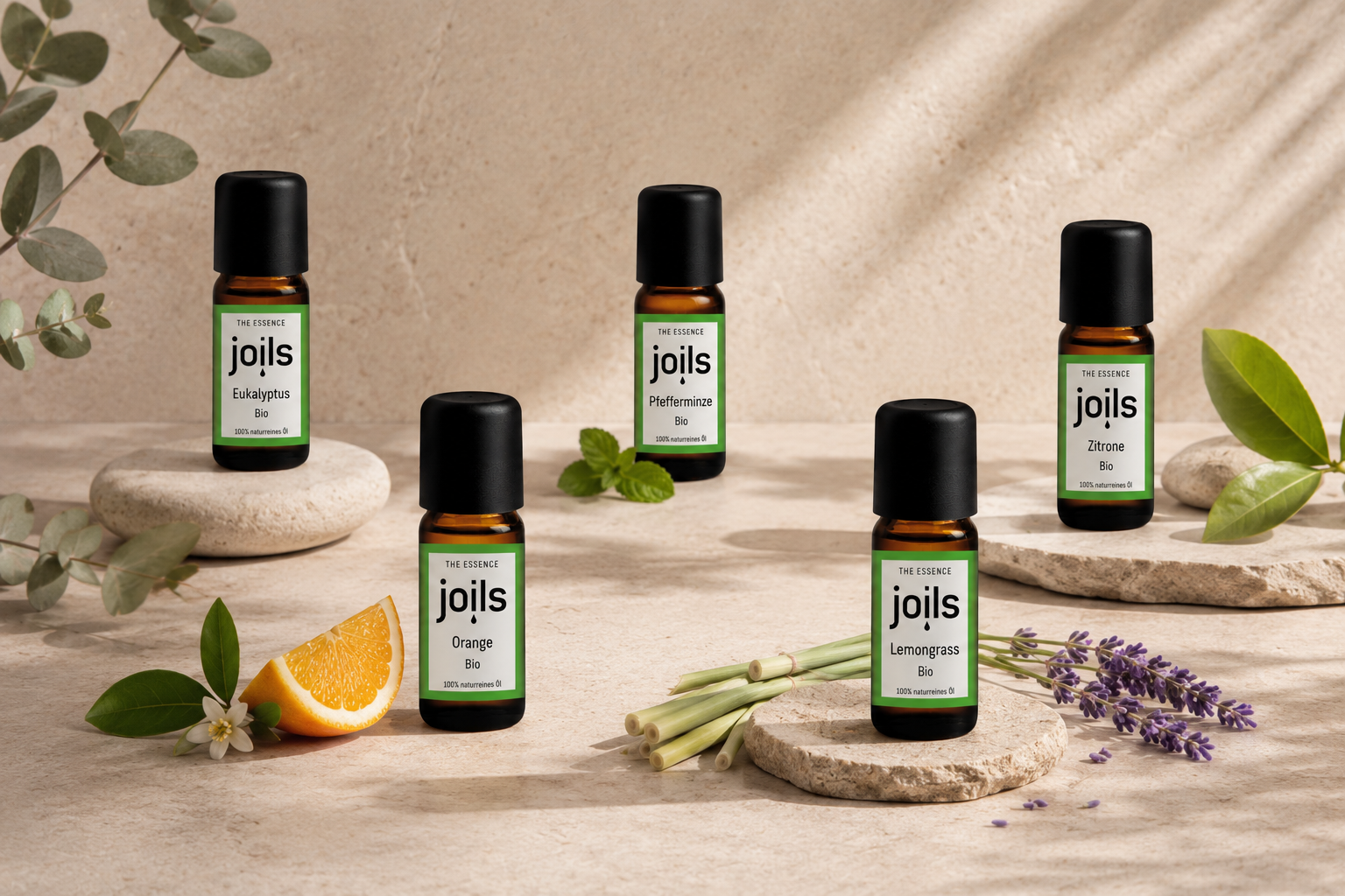 joils naturreine oele bio 