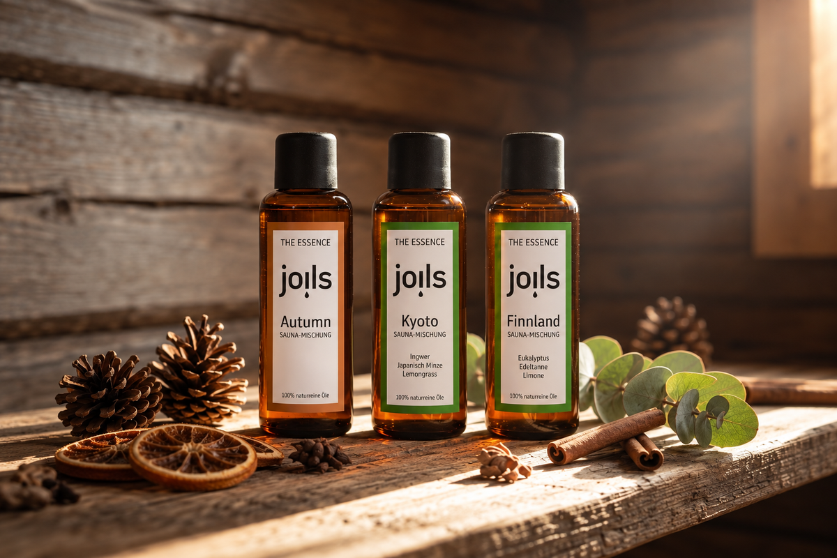 joils sauna aufguss