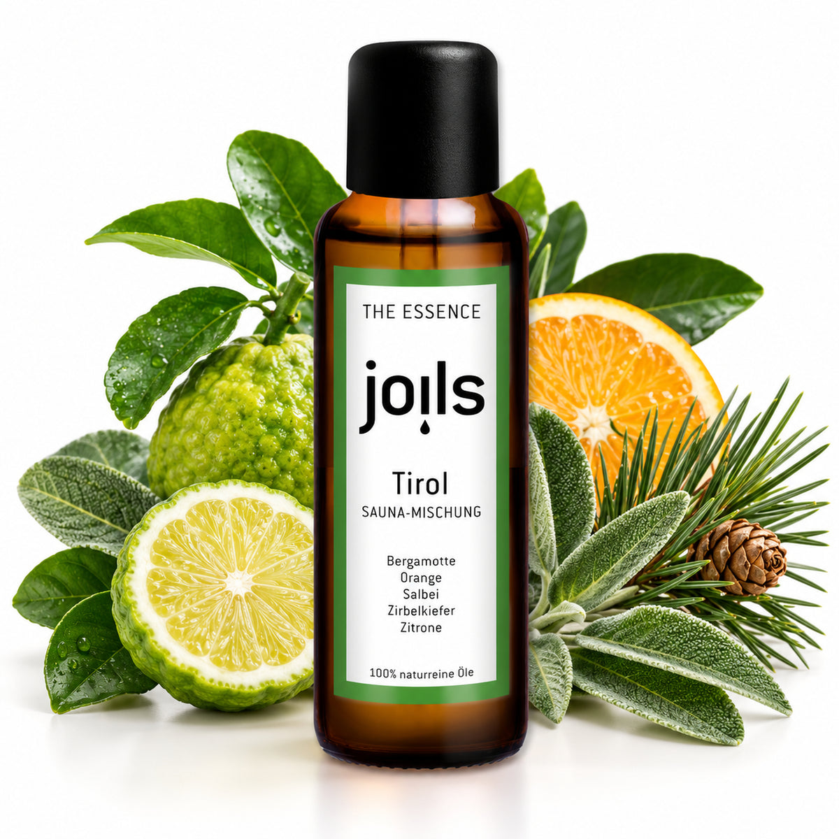 joils sauna tirol