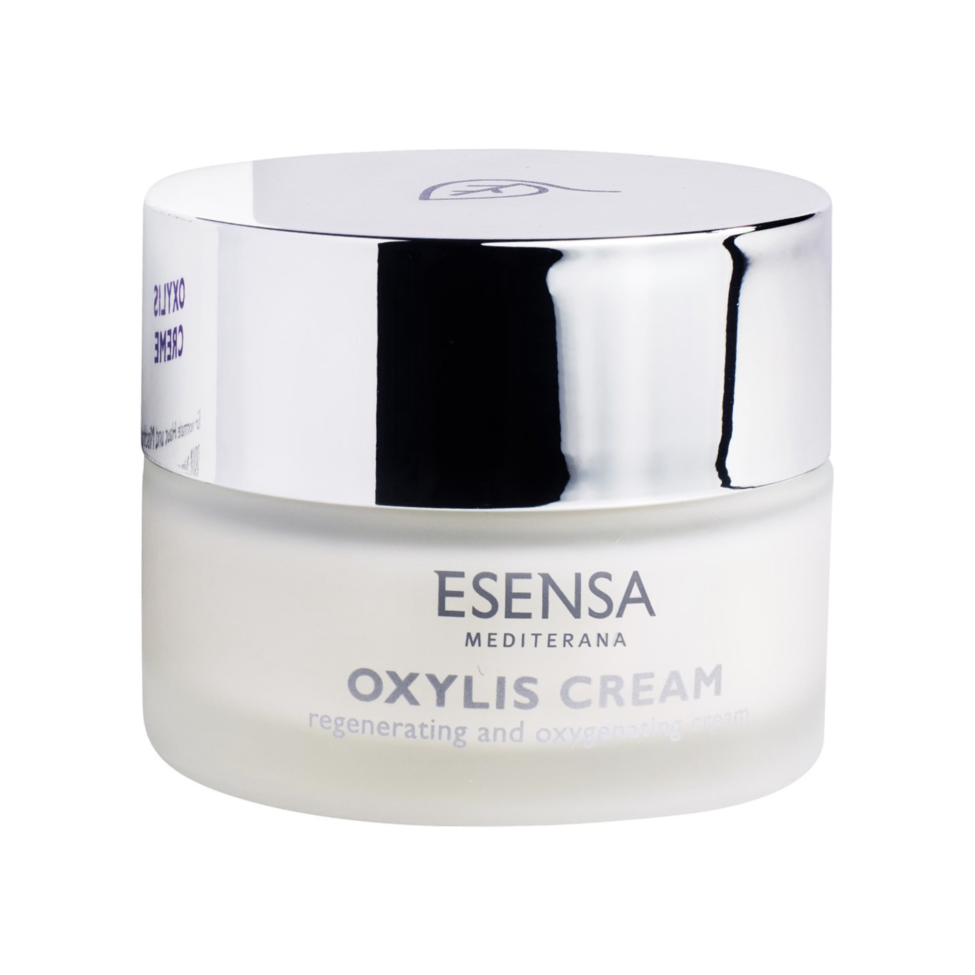 Oxylis Cream │ Revitalizing &amp;amp; invigorating cream