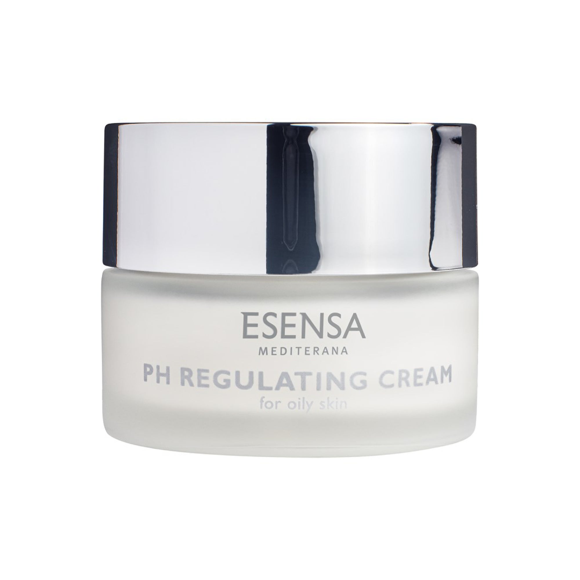 pH Regulating Cream │ Sebum regulating &amp;amp; soothing cream