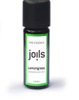 Car diffuser - set LEMONGRASS