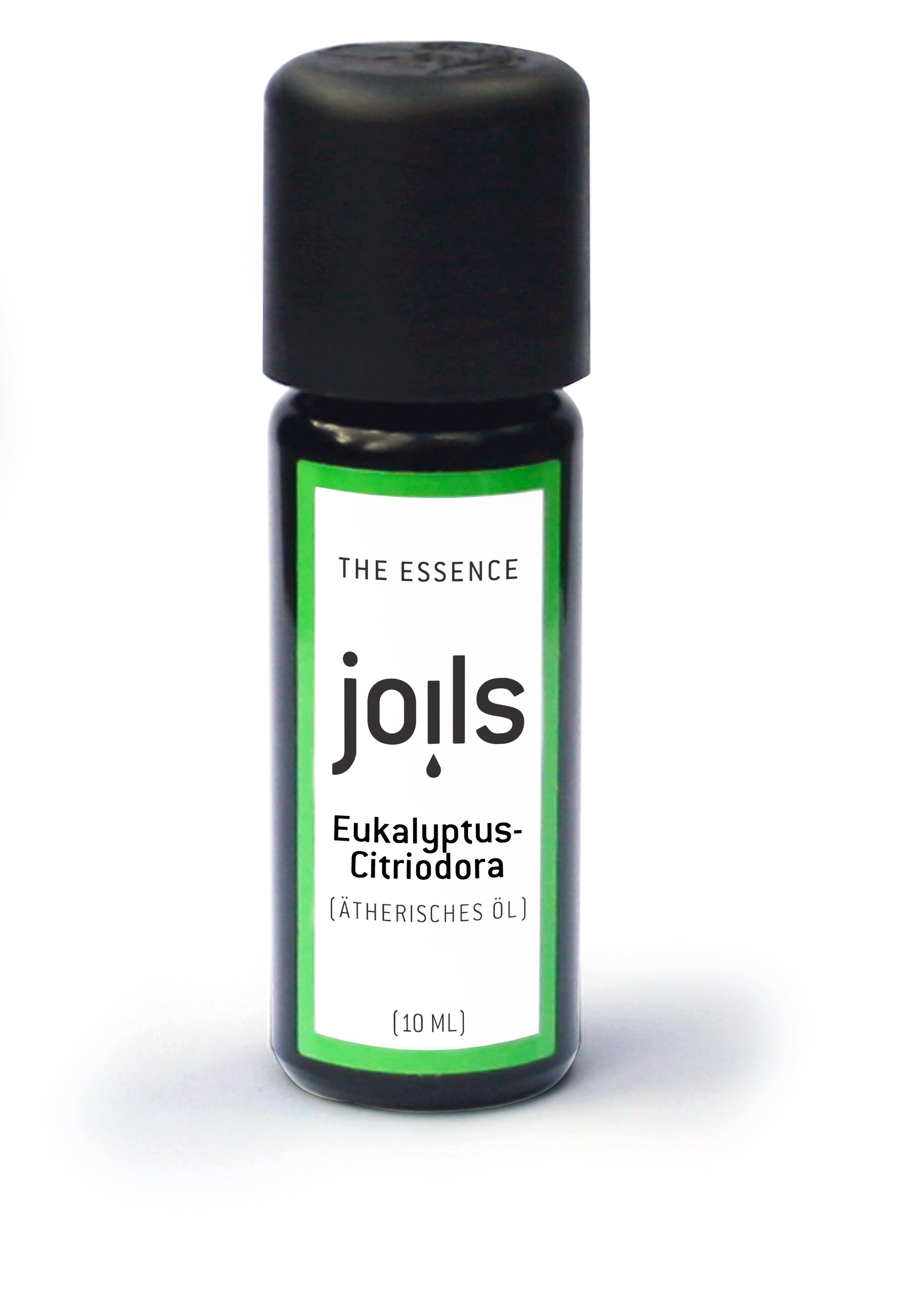 EUCALYPTUS CITRIODORA | 100% natural essential oil
