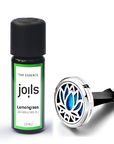 Car diffuser - set LEMONGRASS