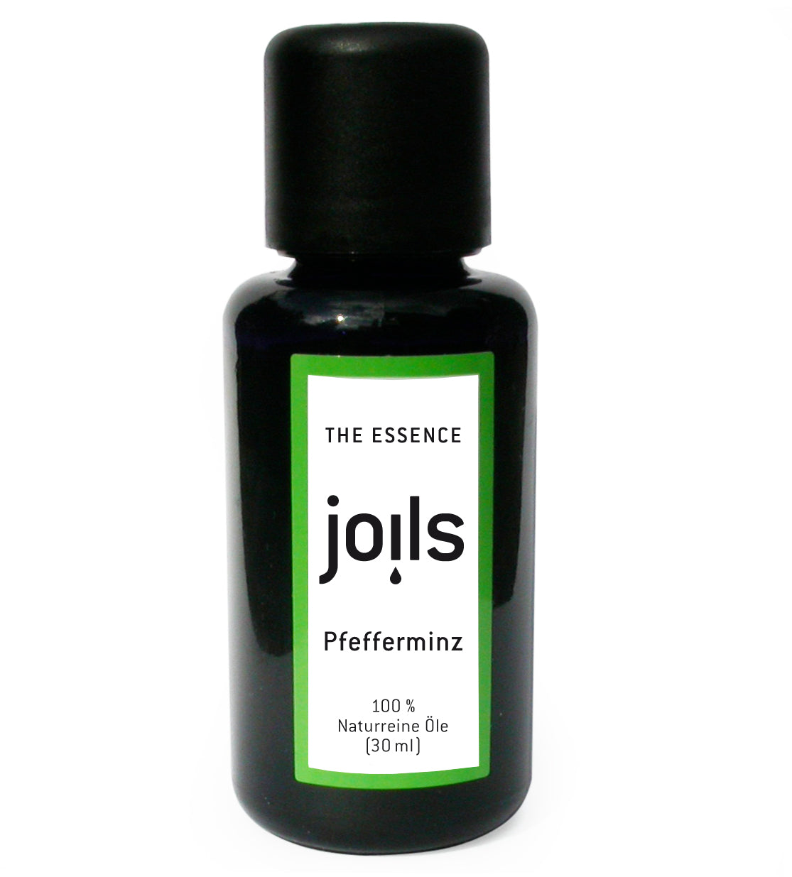 PFEFFERMINZ 10ml - Joils