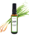 Airspray LEMONGRASS - Joils raumspray duftoel