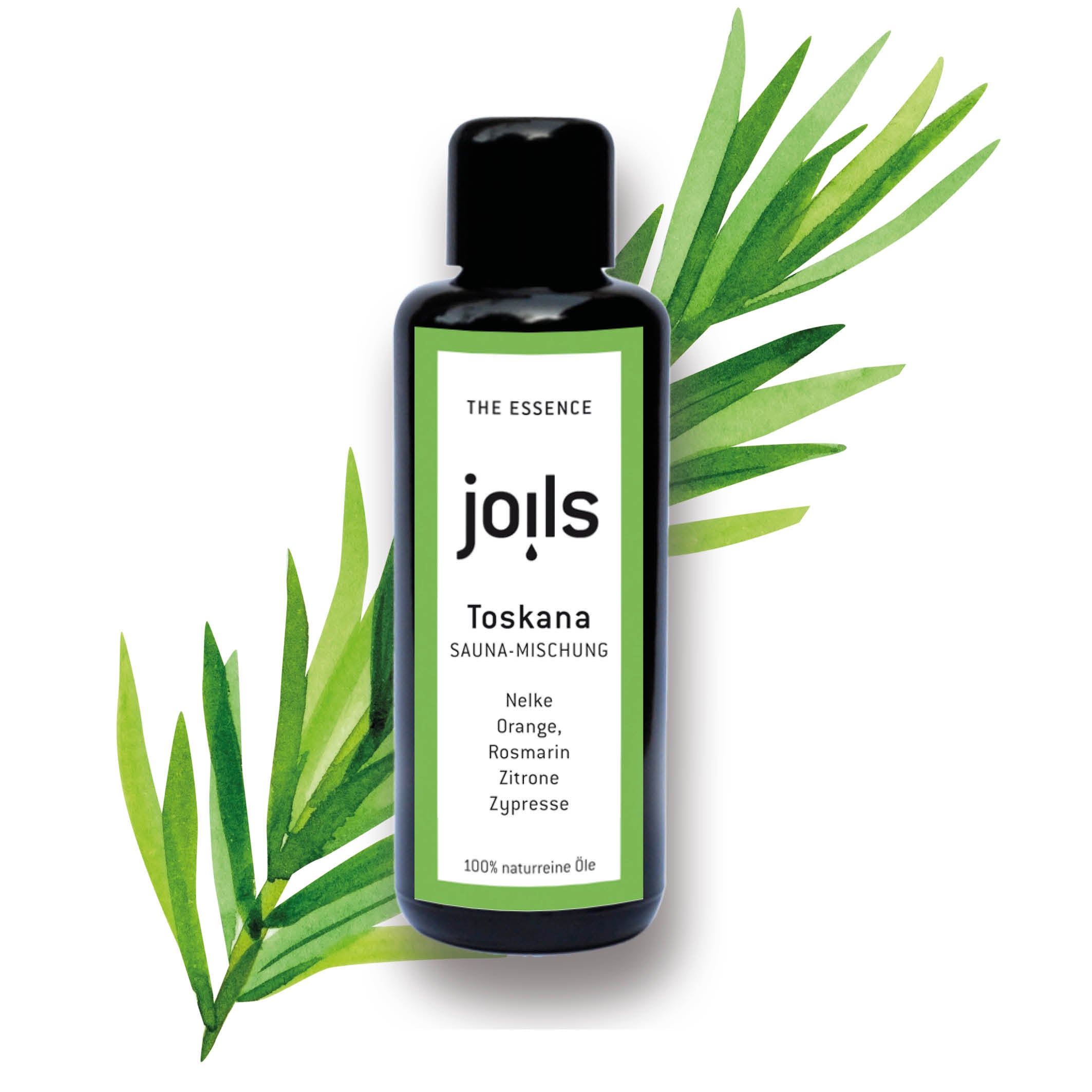 toskana sauna aufguss saunaöl joils