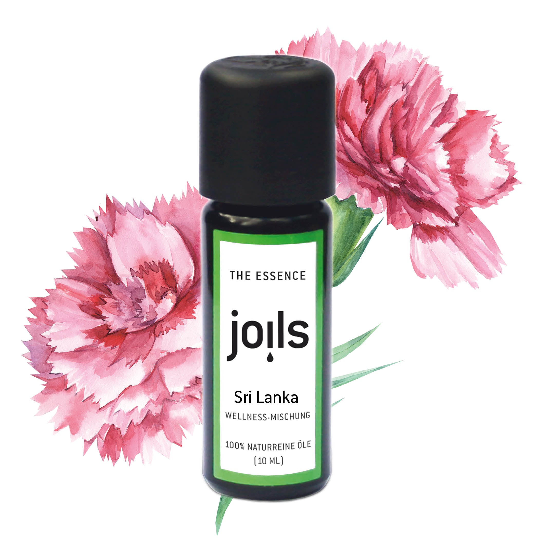 wellnessmischung sri lanka joils oele