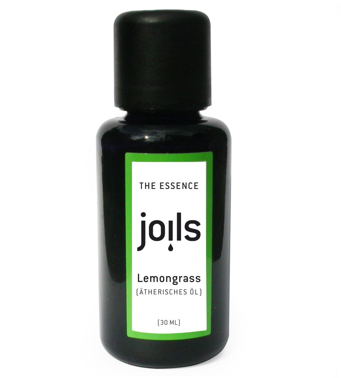 LEMONGRASS 10ml - Joils