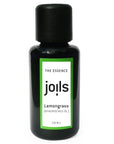 LEMONGRASS 10ml - Joils