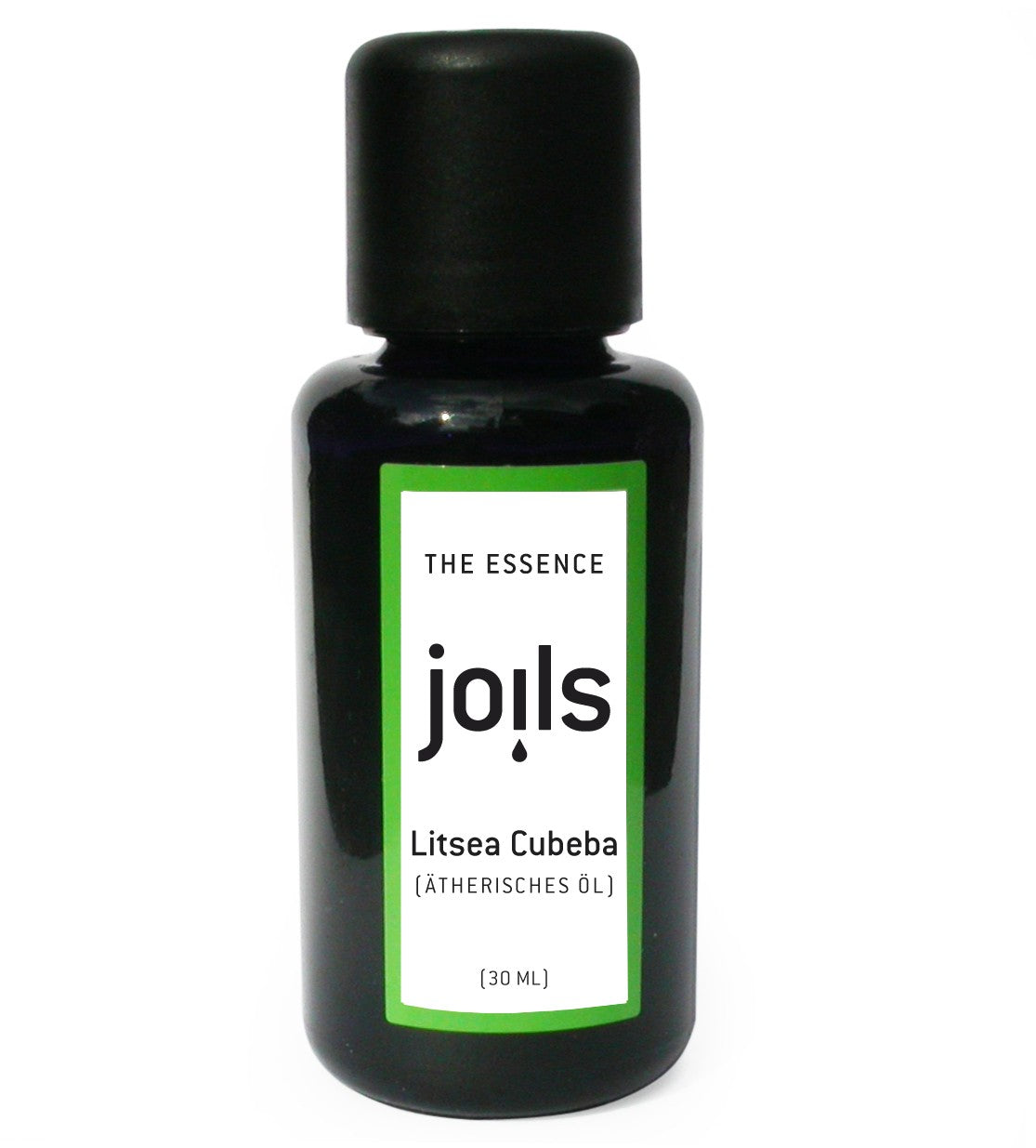 LITSEA CUBEBA - Joils